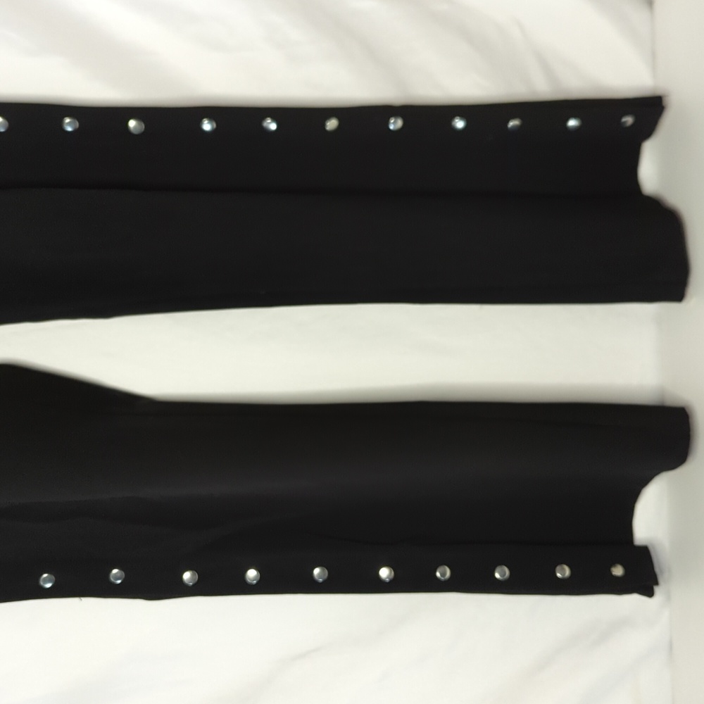 Caché Studded Dress Pants - Picture 3 of 13